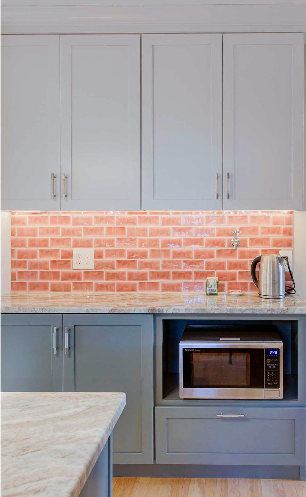 Kitchen Remodel - Amherst, MA