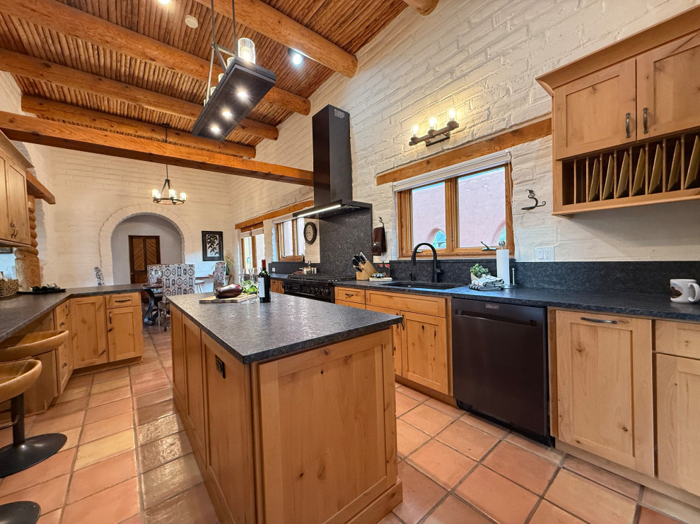 Sedona Kitchen & Bath Renovation