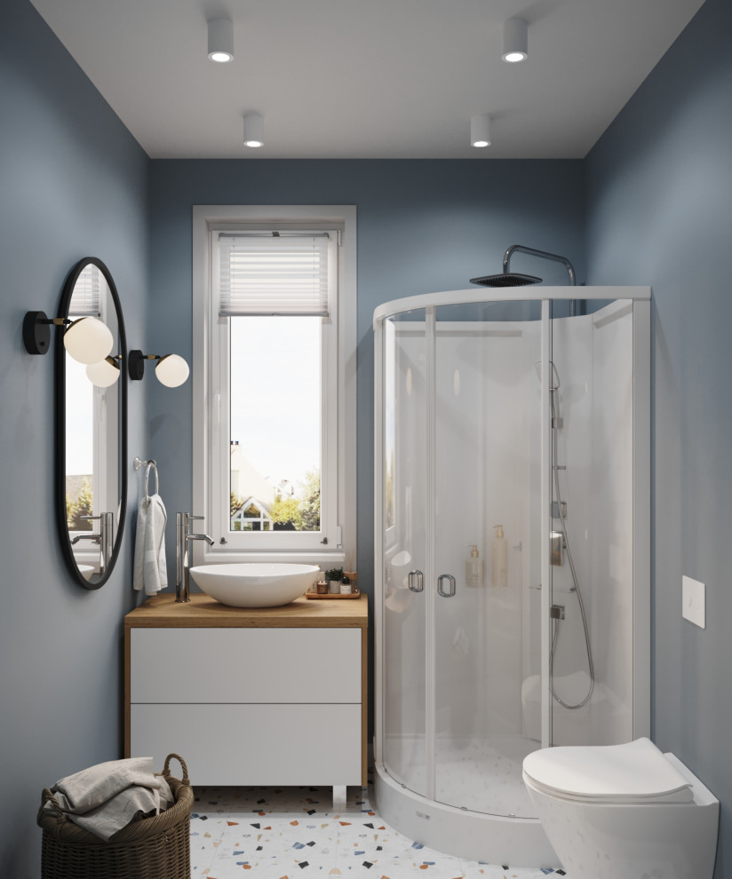 Дом в Тайцах