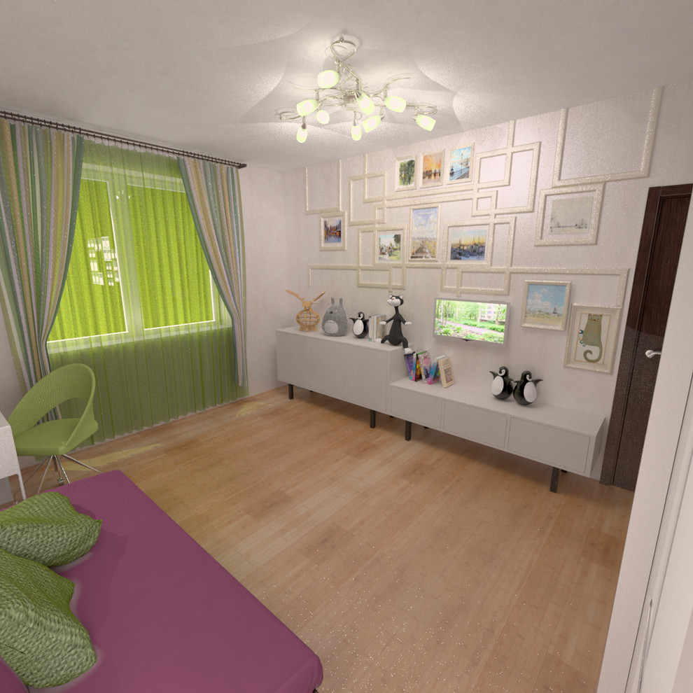 Квартира Крылатское