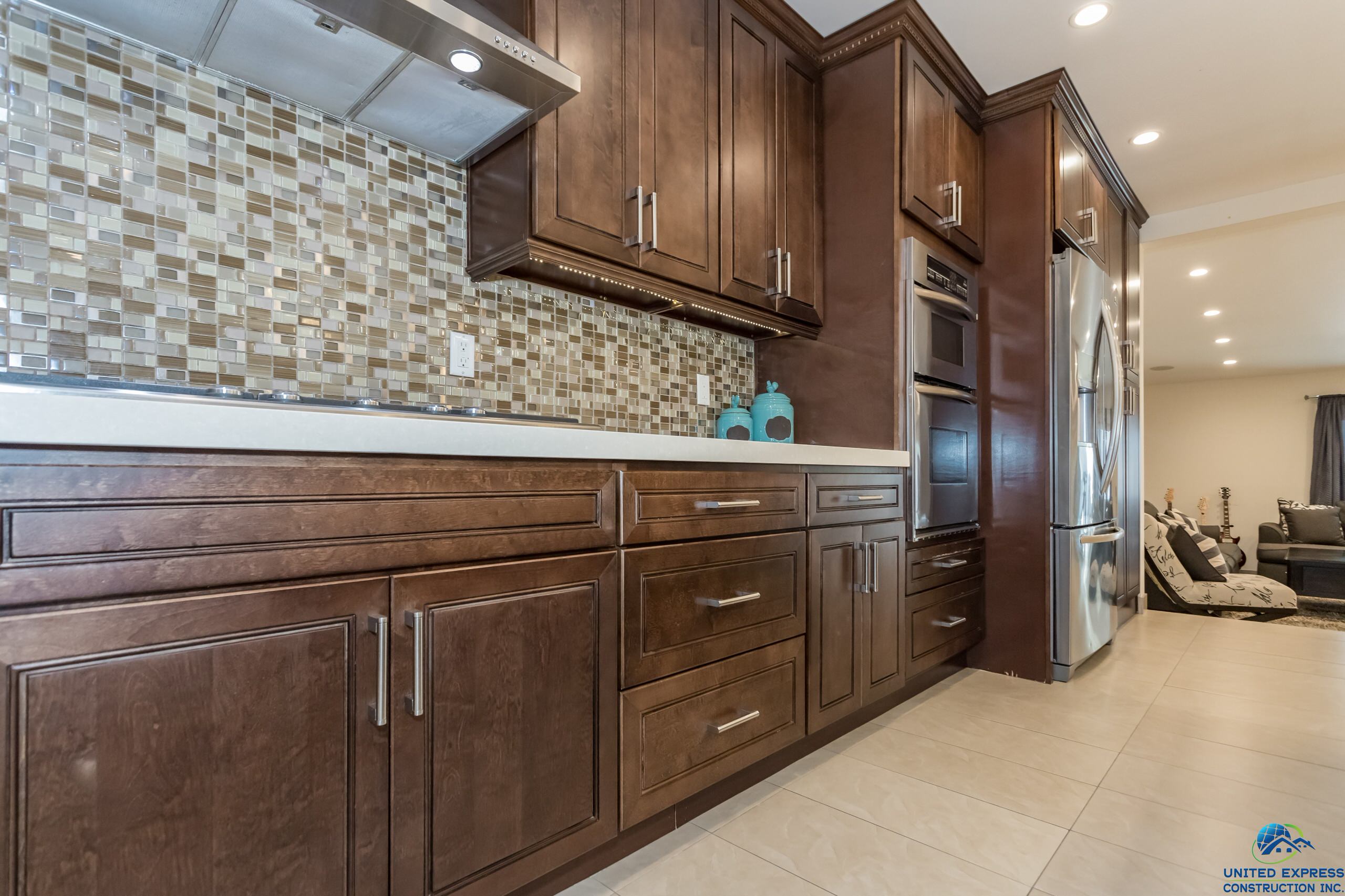 Kitchen Reseda