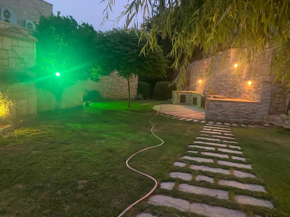 Jardin