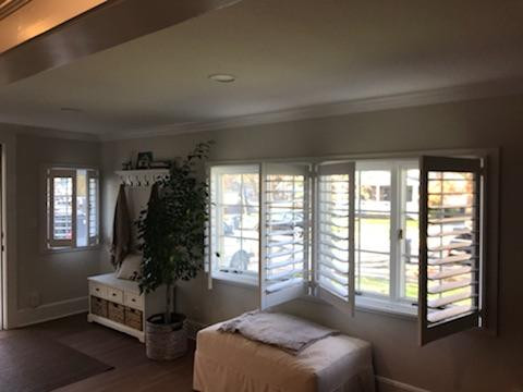 2022 Timm's Window Fashions Projects
