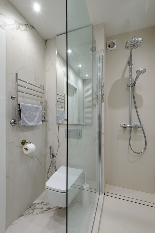 Современная квартира на Декабристов