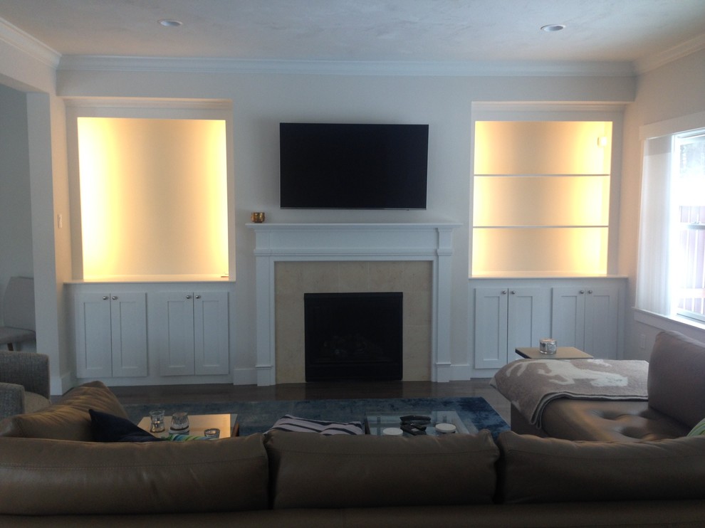 Sudbury Custom Cabinets