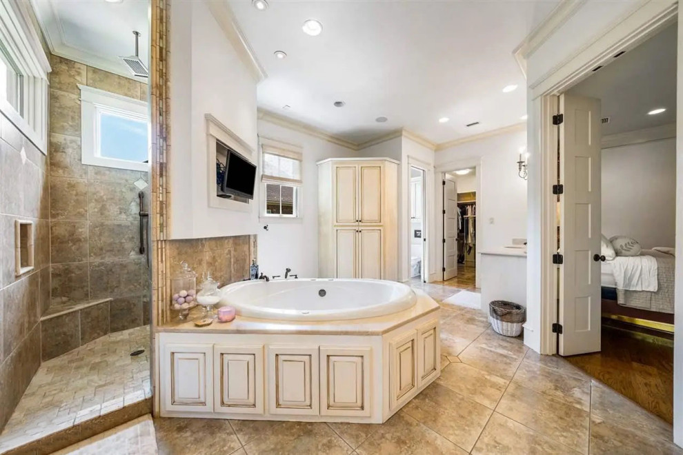 2007 Showcase Home