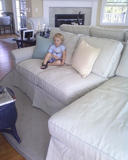 Photos New York by Custom Alley Slipcovers Houzz