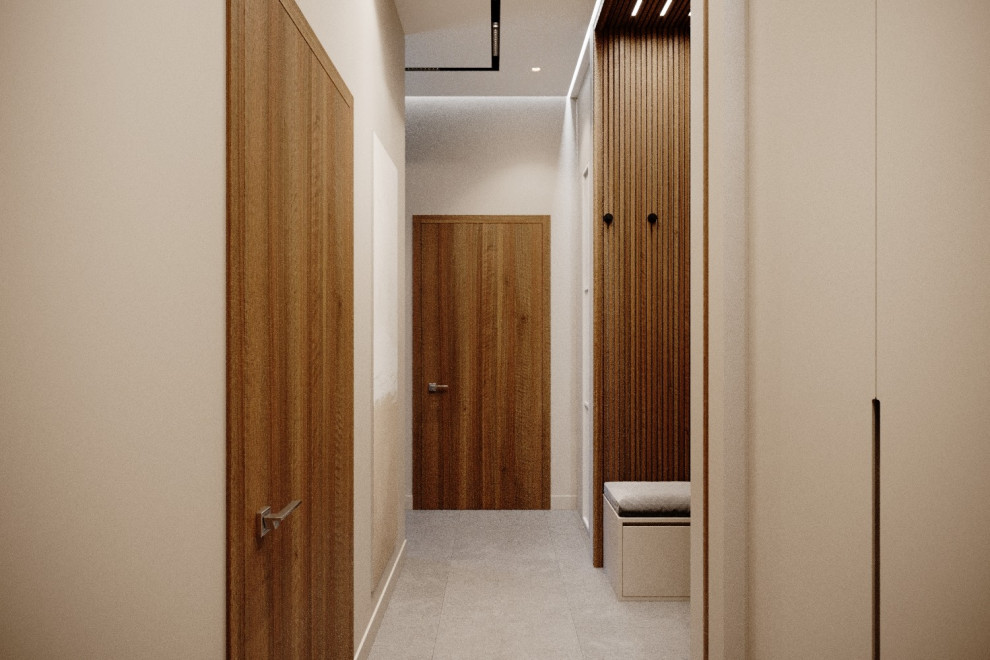 Современные тенденции