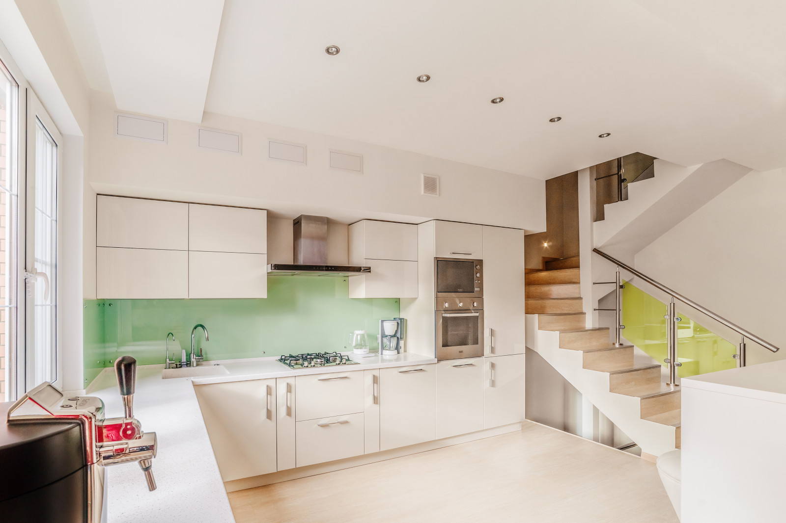 Позитив на природе