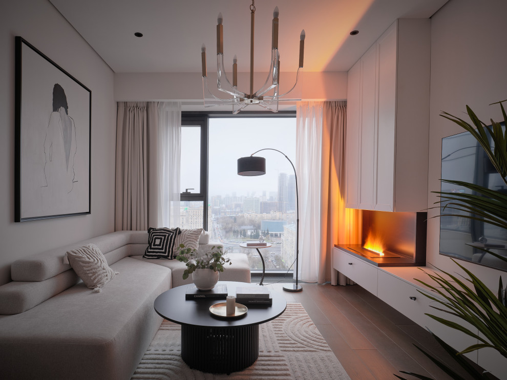 Поклонная 9