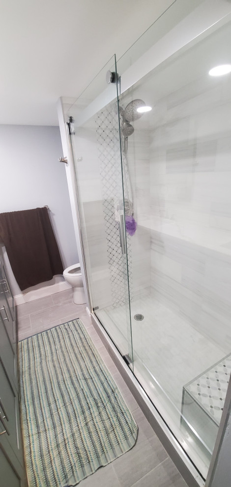 Bathrooms
