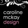 Last commented by Caroline McKay Design