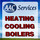 AAC Services Heating and Cooling