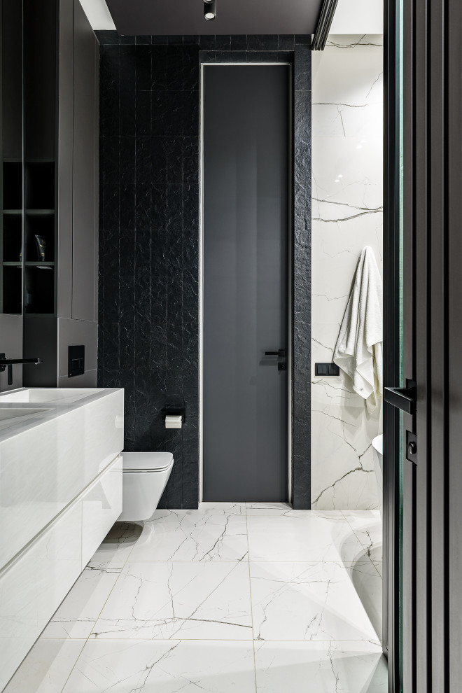 Квартира в доме на набережной