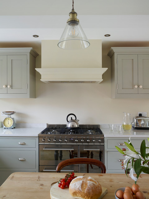Barnack classico-cucina