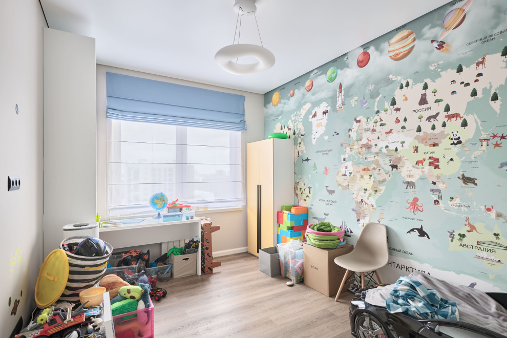 ЖК Испанские Кварталы