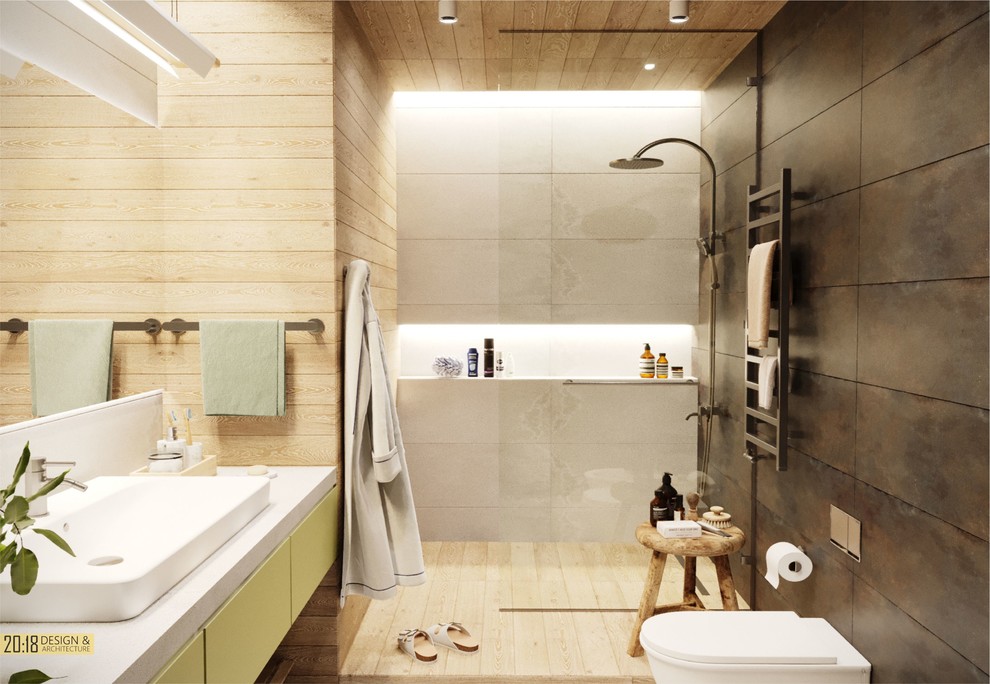 4Х КОМНАТНАЯ КВАРТИРА В МОСКВЕ