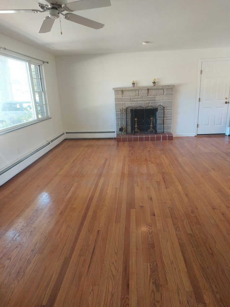 Rental Property Conversions