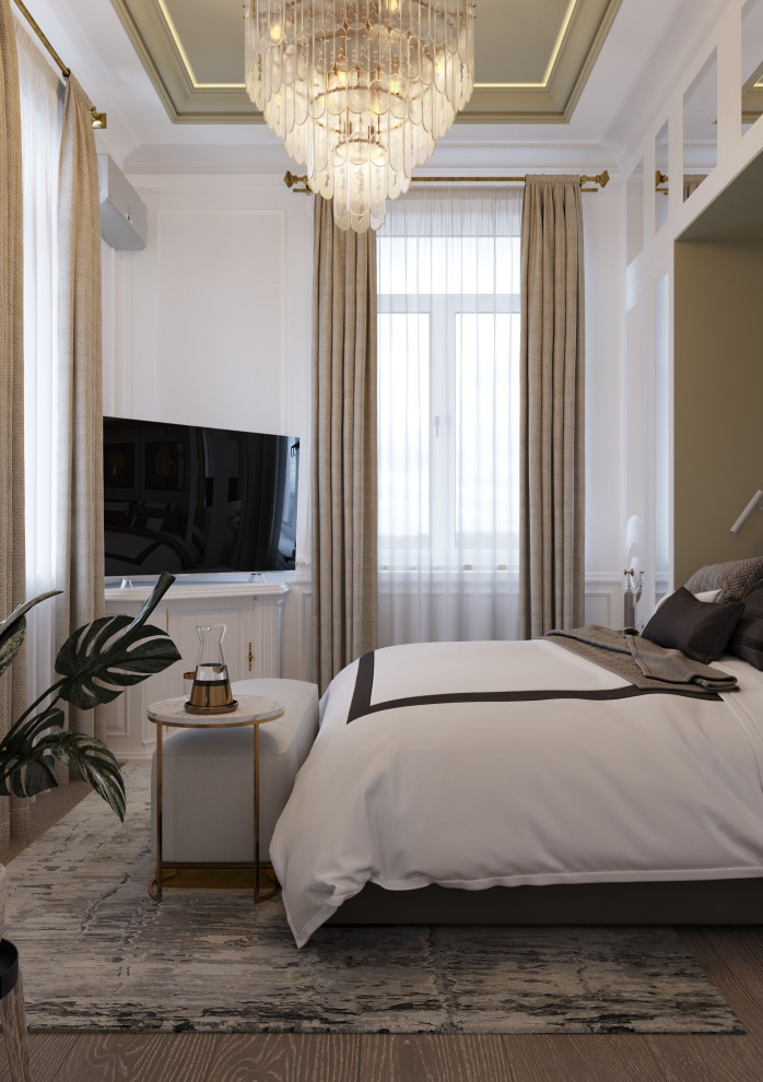 Спальня.Алагир