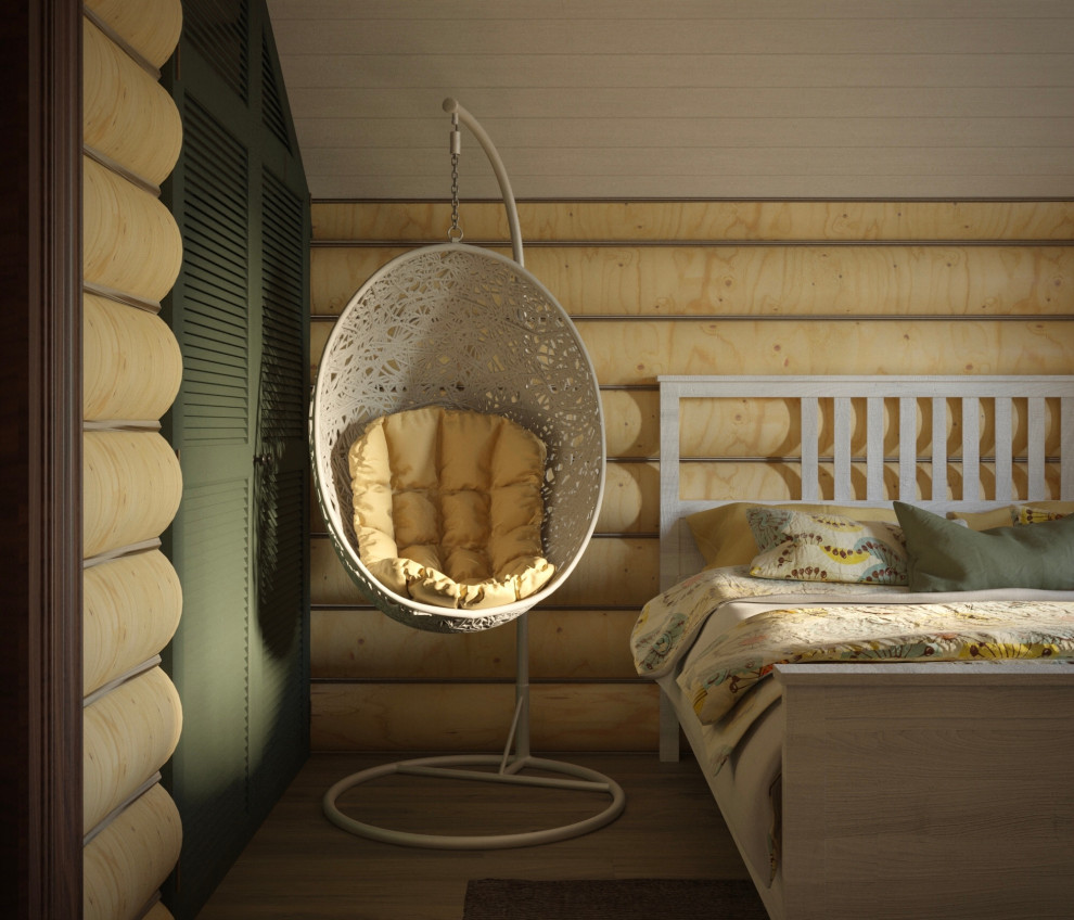 Дом в Клине