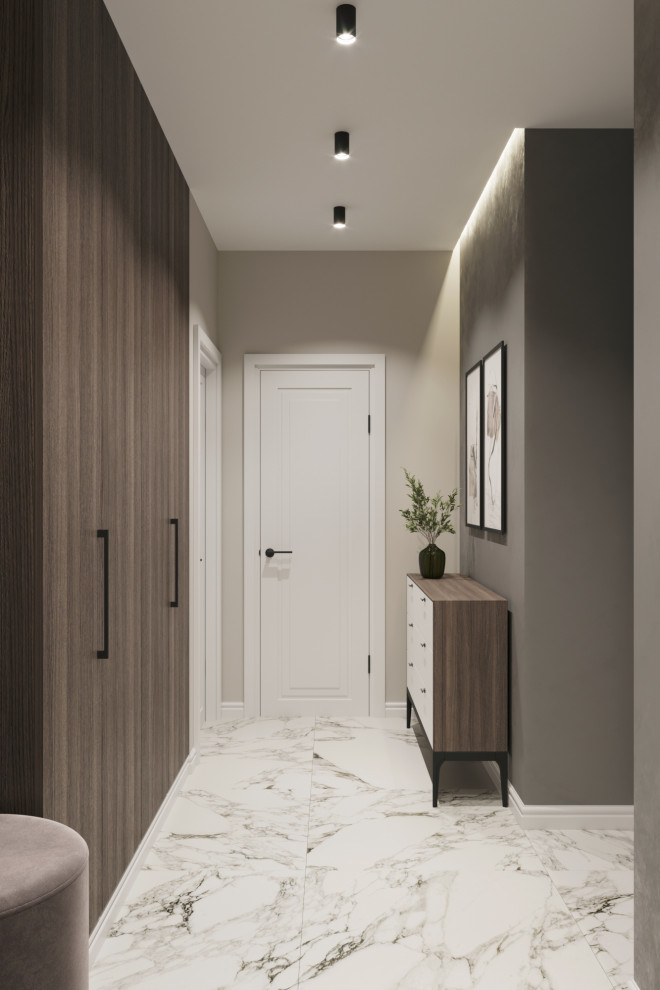 ЖК Левенцовский для Анны и Александра