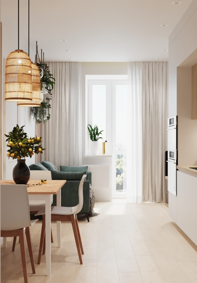 Сканди кухня