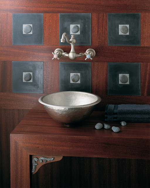 Moselle klassisch-modern-badezimmer