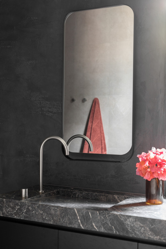 Onyx Carmichael Build Bathroom Gold Coast Tweed by ABI