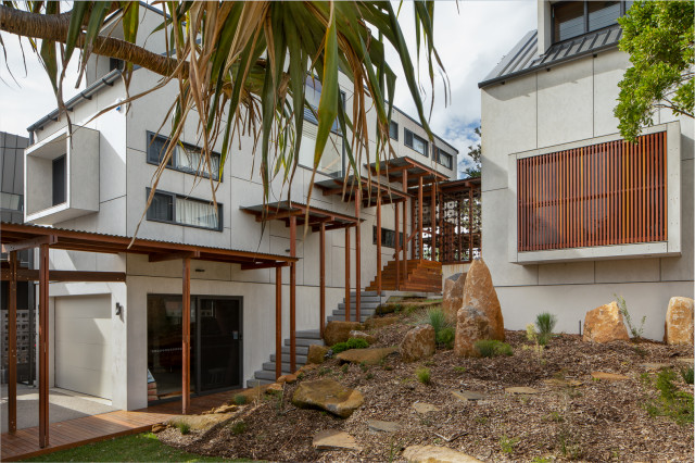 Elanora House coastal-exterior