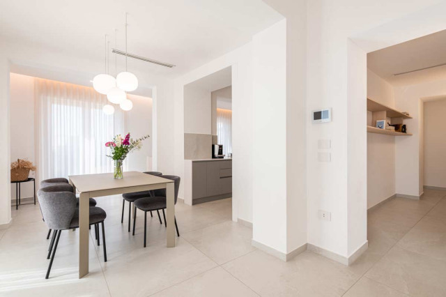 Csa S+C modern-esszimmer