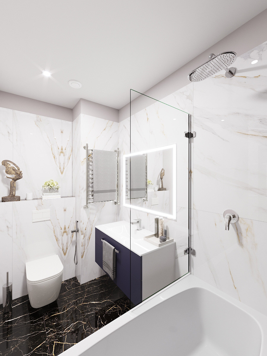 ЖК "Лимонарий"