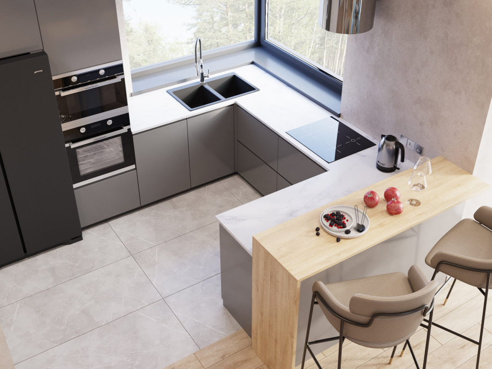 Дом в КТ "Тихие зори"