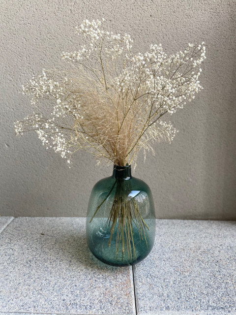 Bouquet romantico