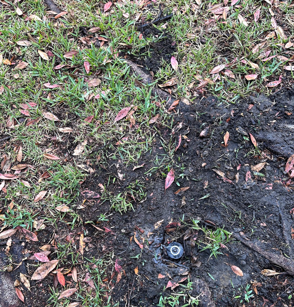 Irrigation Maintenance and Installation