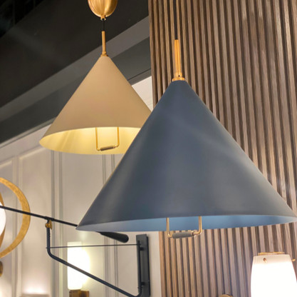 Lighting Fixtures