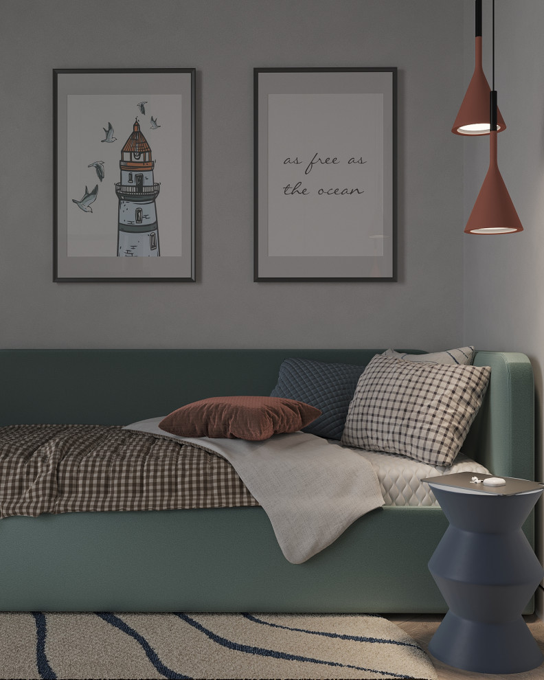 Детская из проекта "Песни моря"