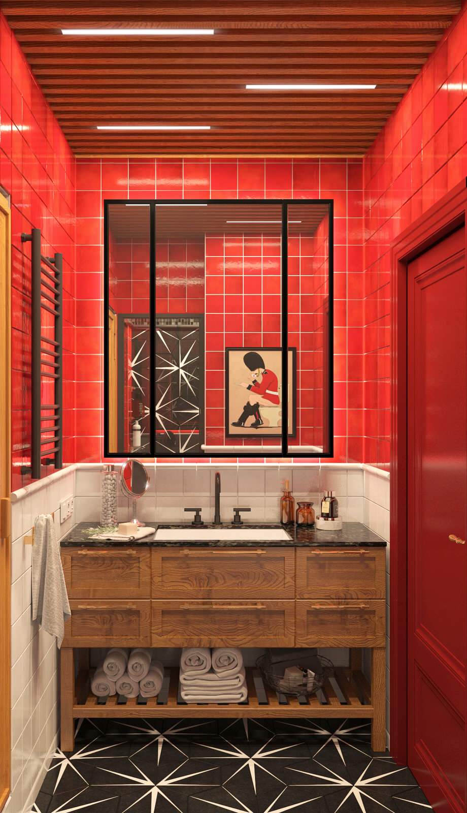 Квартира на пр.Стачек