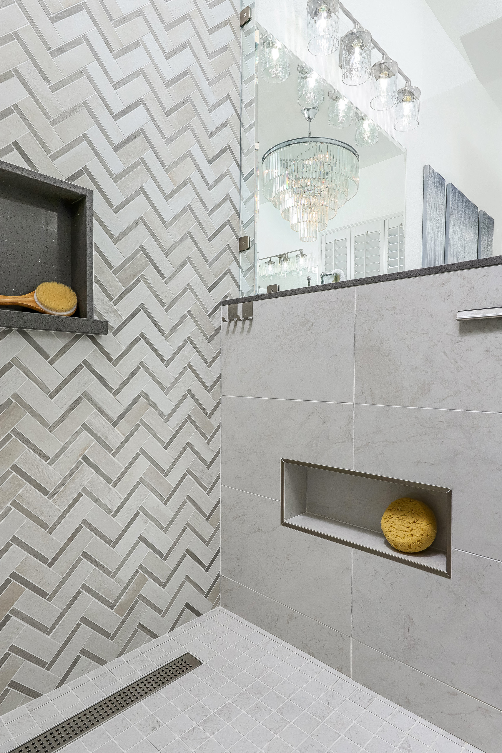 Master Bathroom Lancaster Firenze