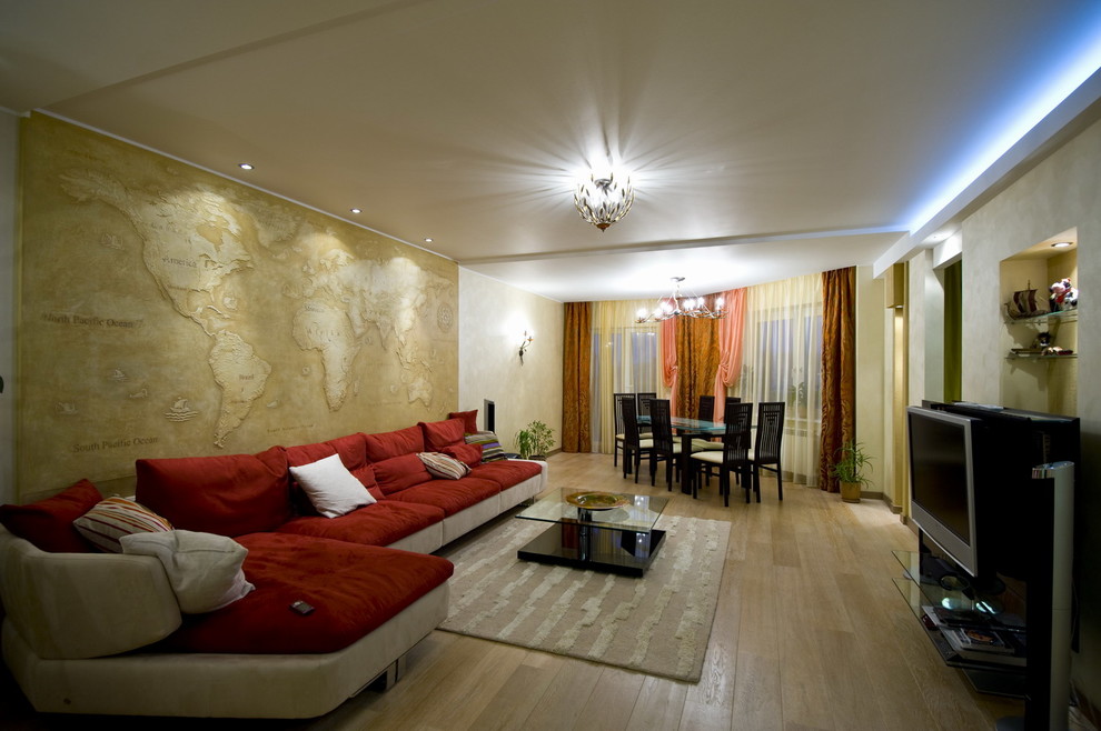 2 Частная квартира в Екатеринбурге