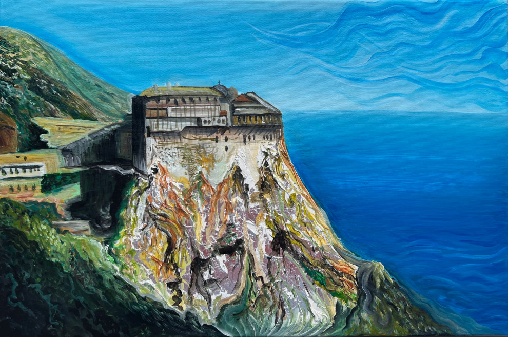 Картины на заказ и в наличии