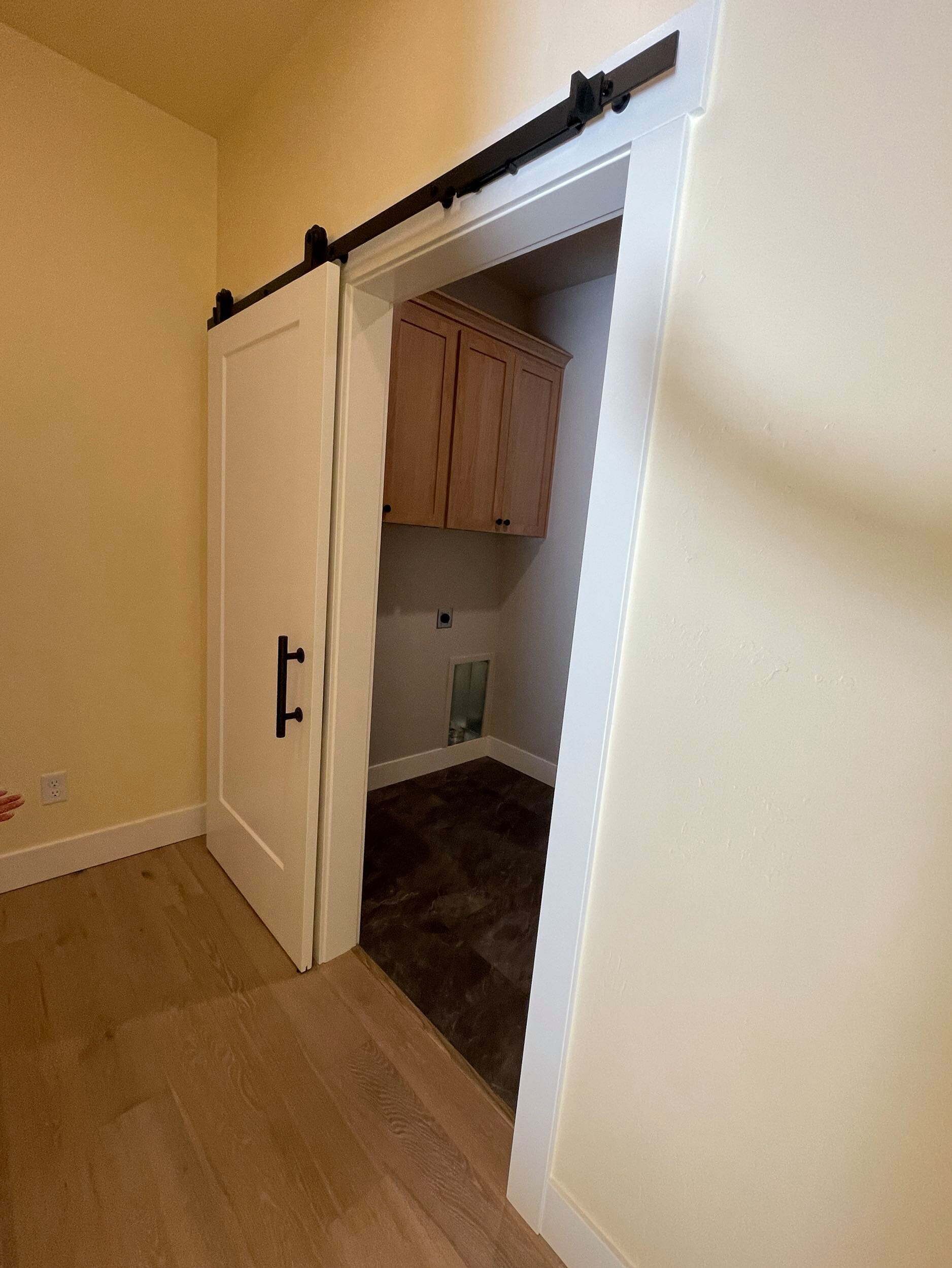 New Construction - West Village Parcel #1