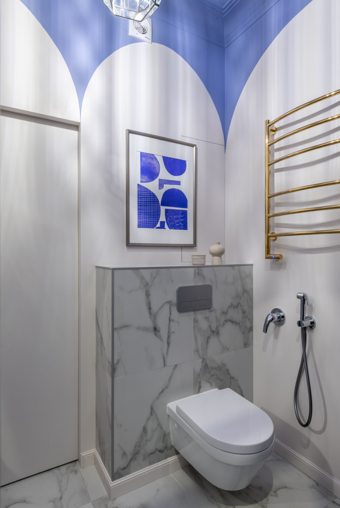 Двушка в ЖК Символ