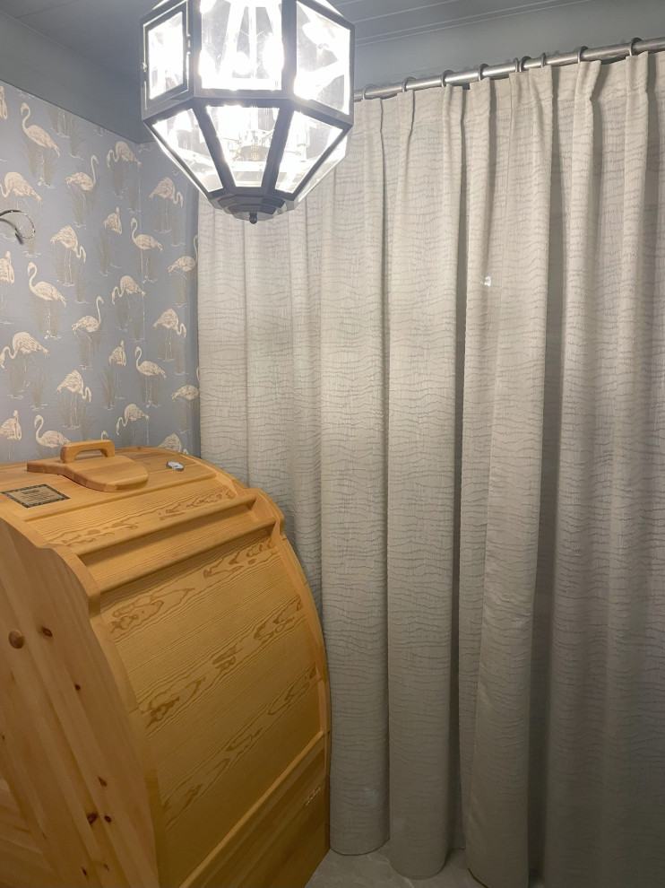 Дом Чистые ключи