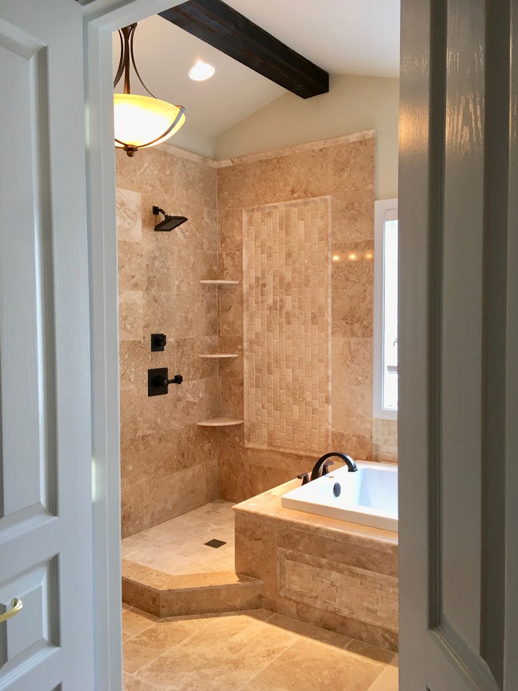 Dunwoody Master Bathroom