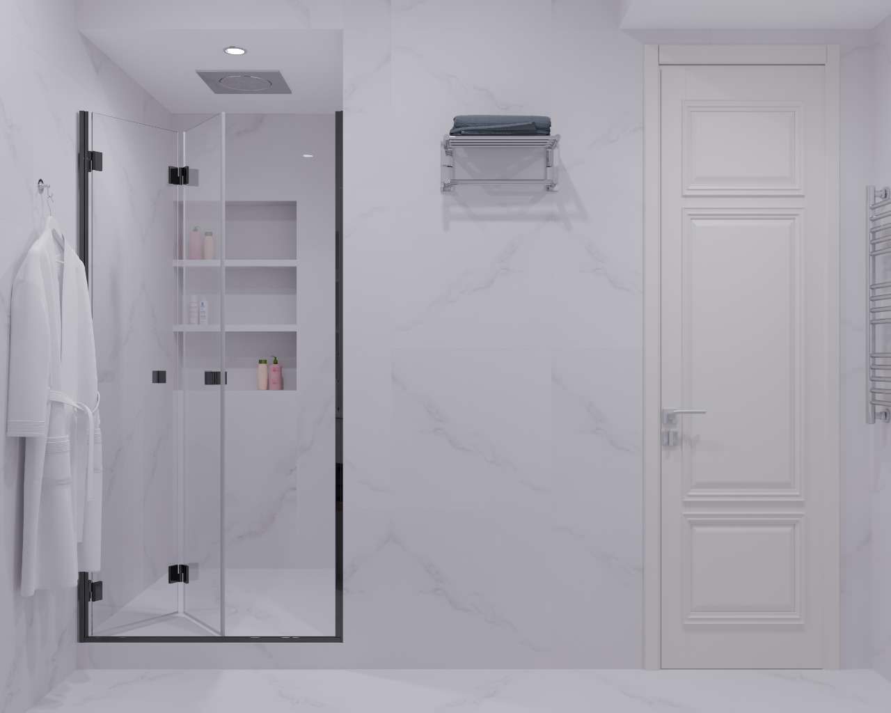 Москва, ул.Тверская