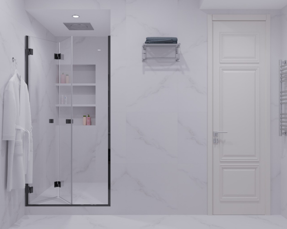 Москва, ул.Тверская