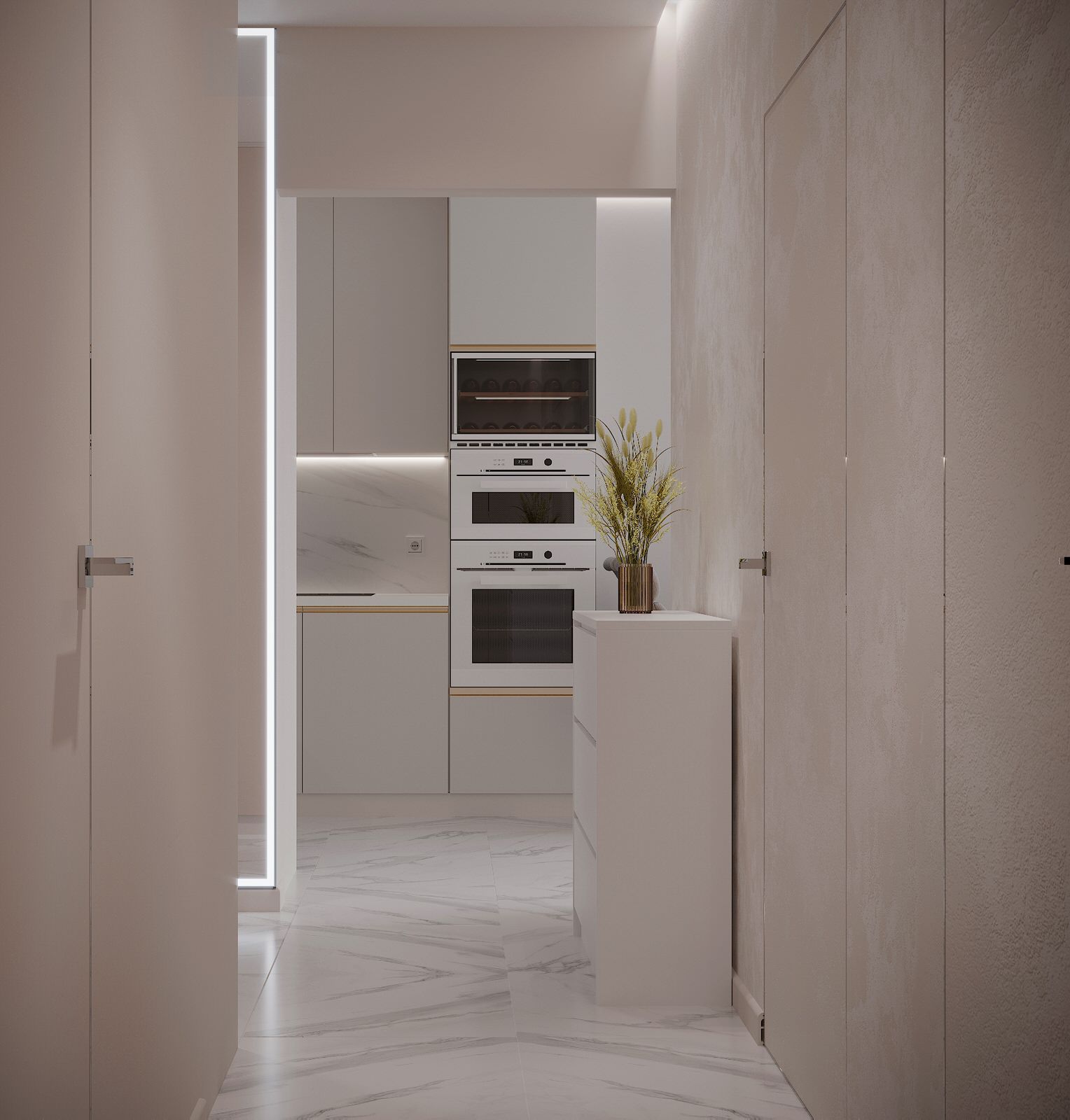 ЖК Легенда Героев