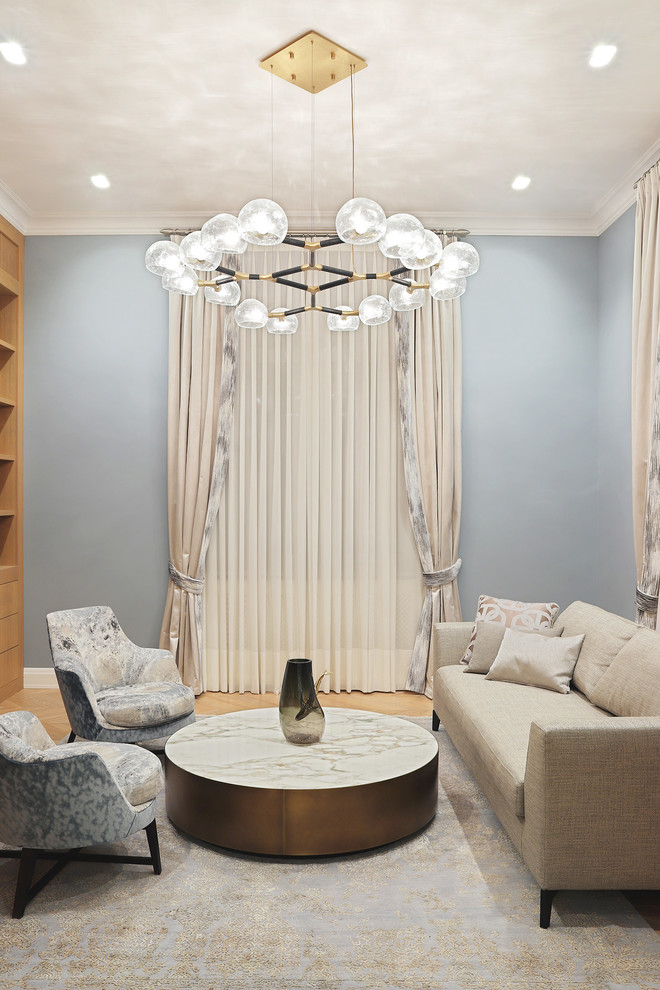 Квартира на Касаткина