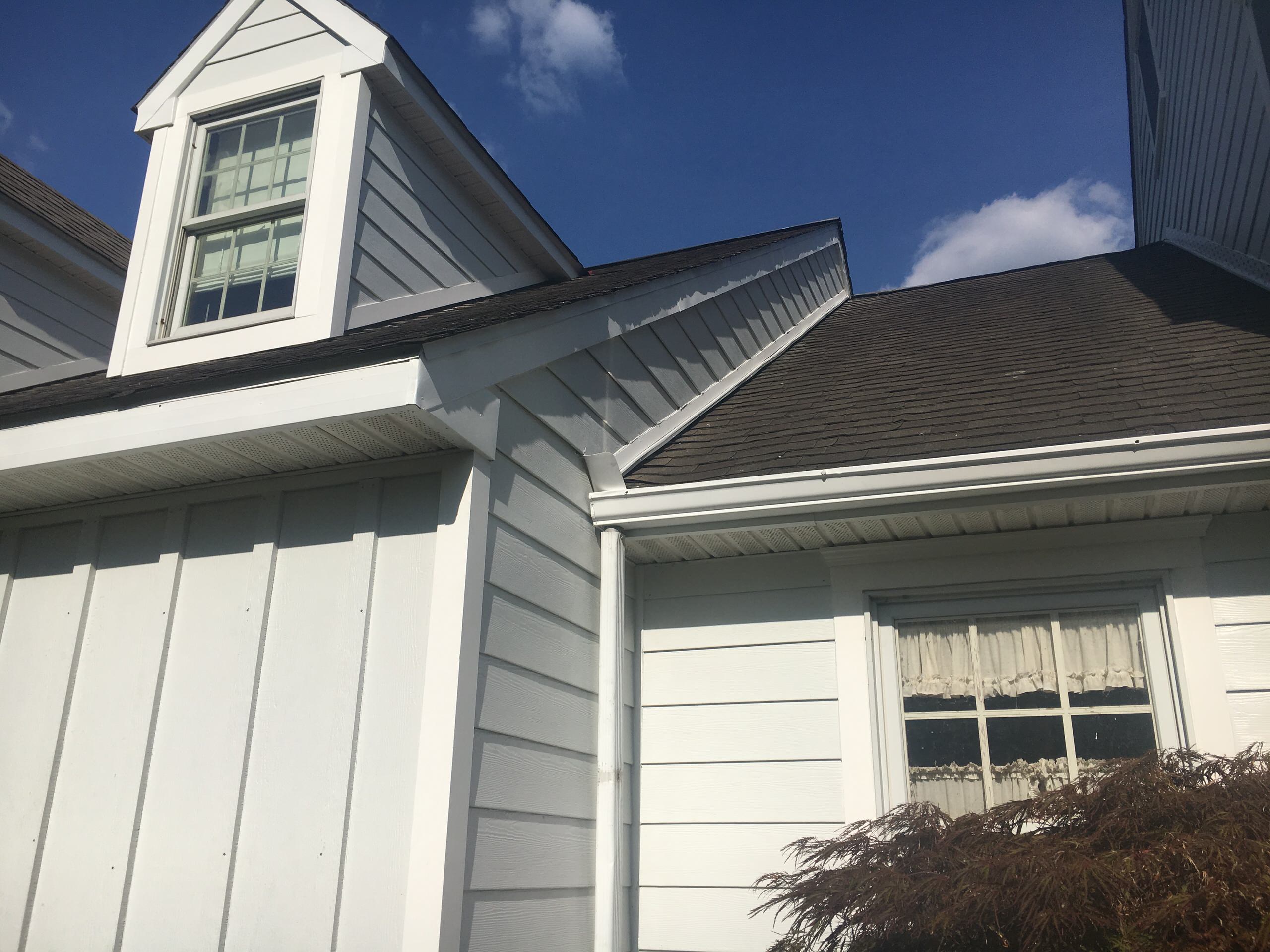 Stucco Remediation