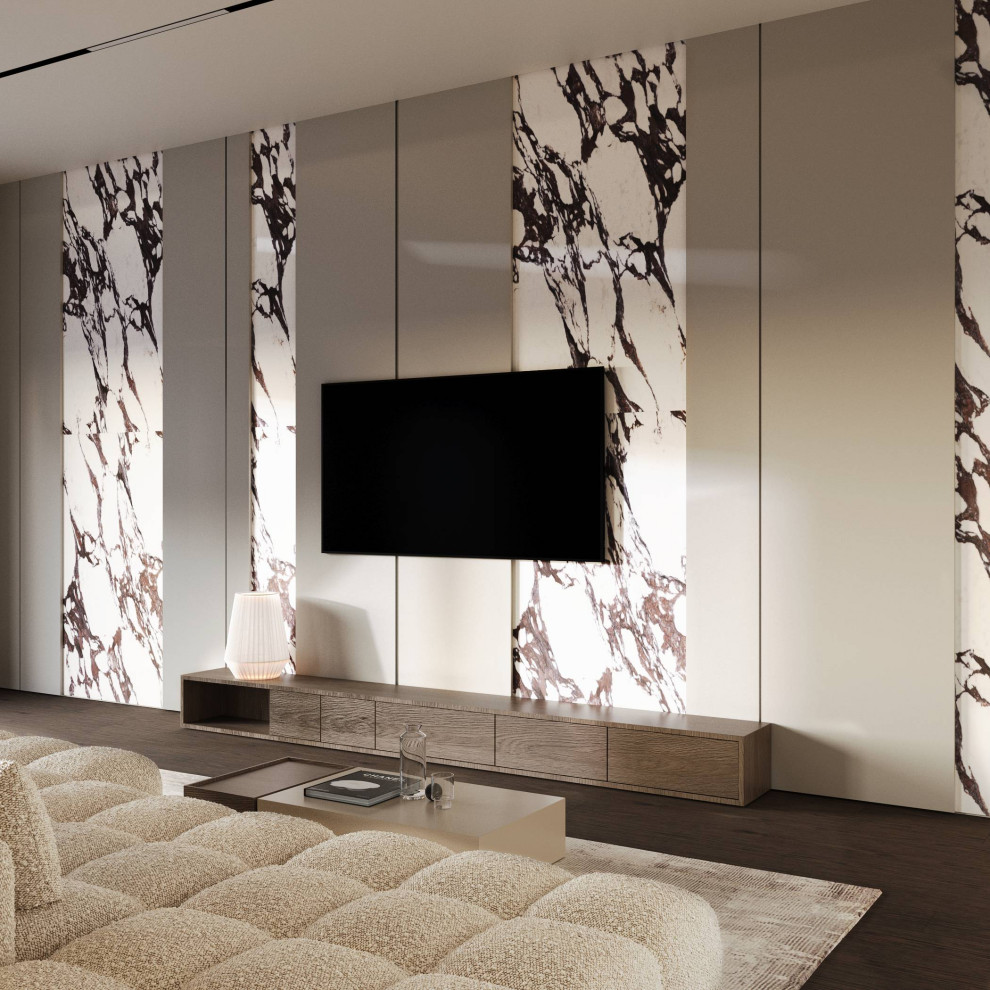 Квартира в ЖК Галактика